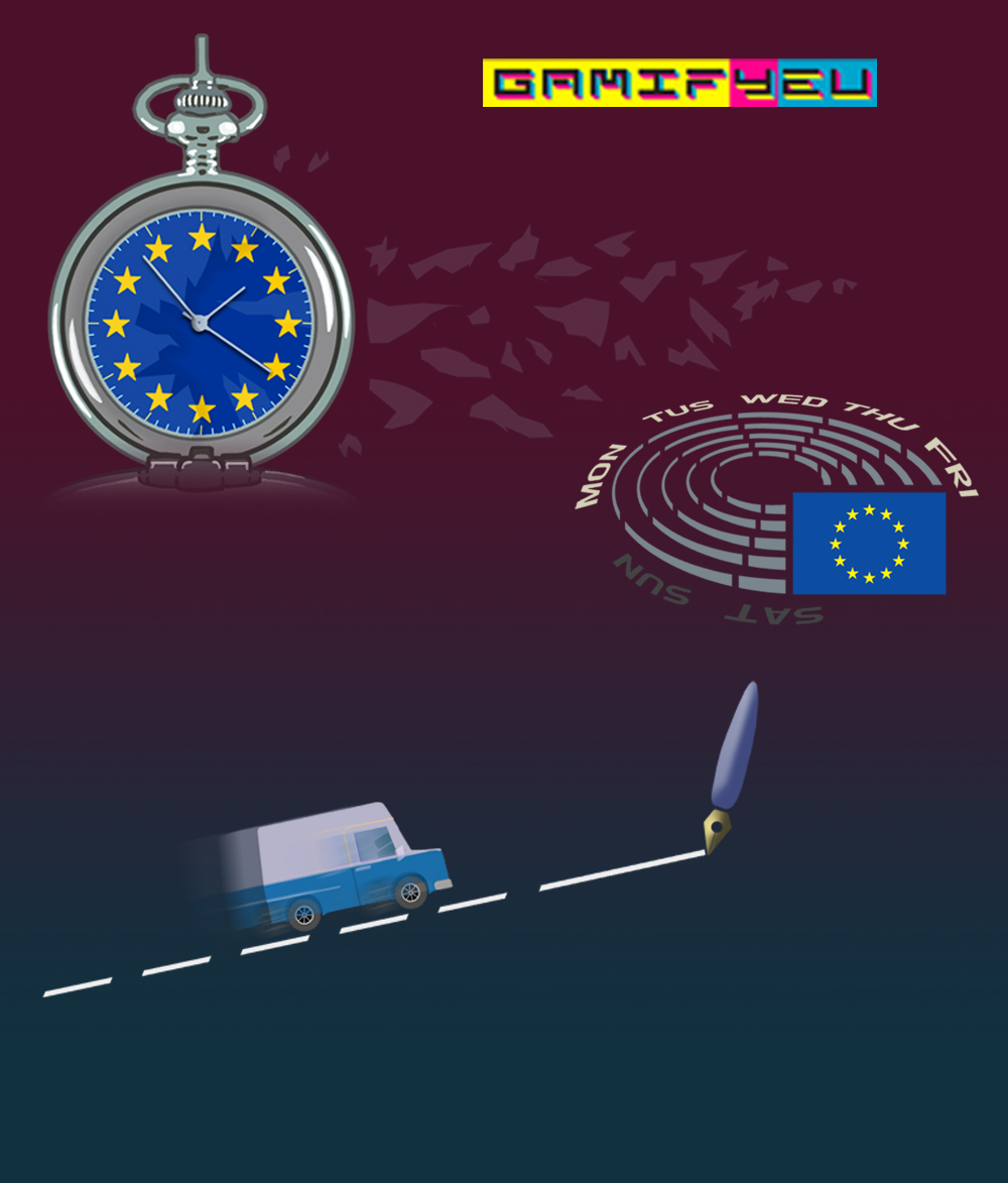 GamifyEu – Engage, Connect, Empower