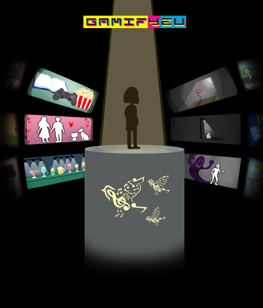 GamifyEu – Human Rights