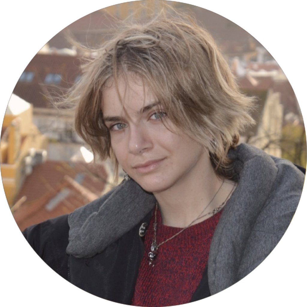 Chiara Frascaria